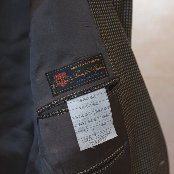 Chiavari Blazer - Picture 2 of 3